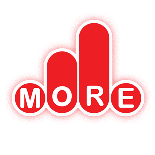 More logo