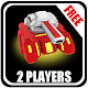 Ultra Tanks Arena - 2 players - FREE Download on Windows