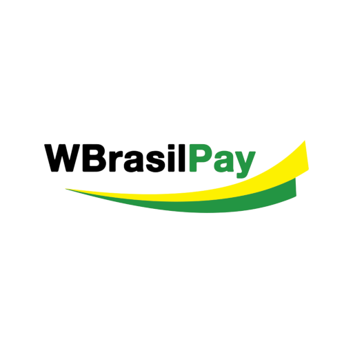 WBrasilPay logo