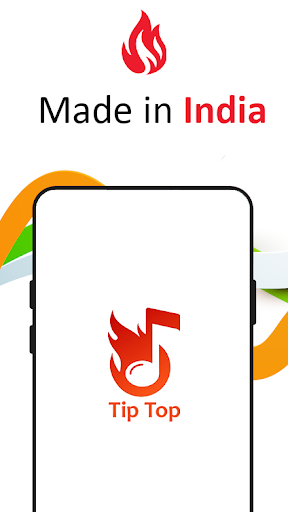 TipTop India - Indian Short Video App