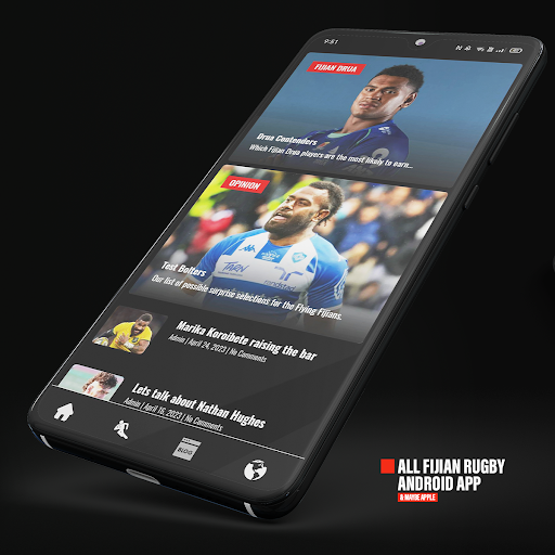 Android application Rakaviti screenshort