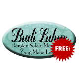 Budi Luhur (Free) icon