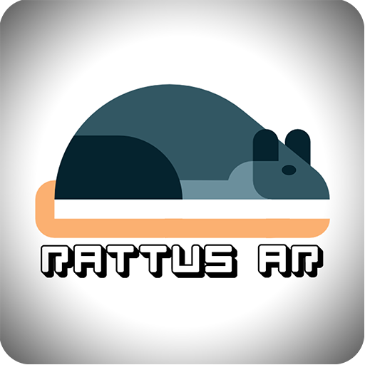 Rattus AR 1 Icon