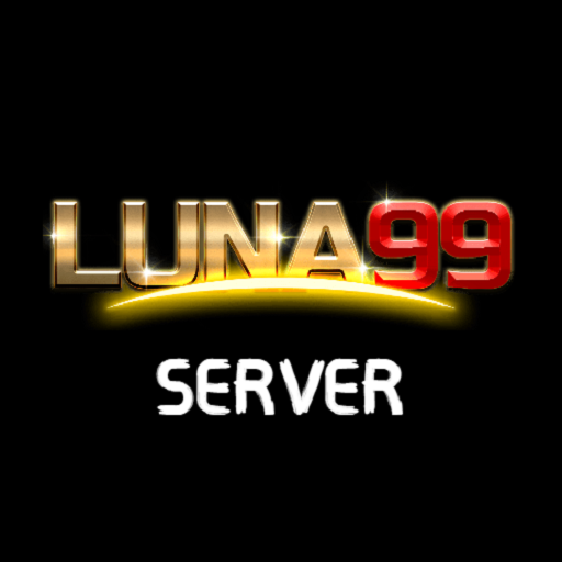 Luna99 - Server Gacor