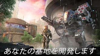 Game screenshot Instant War: Ultimate Warfare mod apk