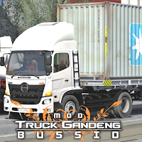 Mod Truck Bussid HD