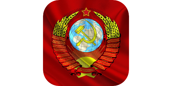 Приложения в Google Play – Флаг СССР живые обои