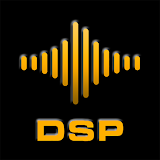 AUDIO DSP Control