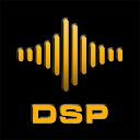 AUDIO DSP Control 