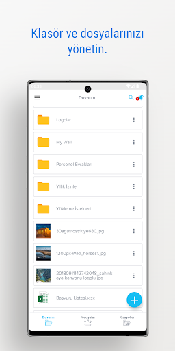 Rekabet Bulut Screenshot 3 - AppWisp.com