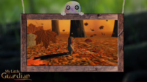 My Little Guardian - Casual - games