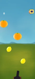 Fruit Blaster - Shooing Game
