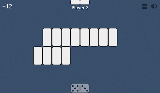 Dominoes Screenshot