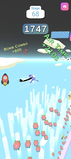 RagLaunch - Screenshot 4