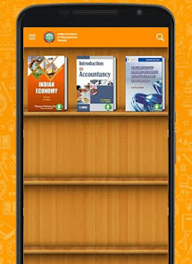 Captura 8 IIM Rohtak Digial Library android