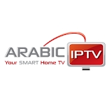 Arabic IPTV Launcher icon