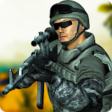 Counter Terrorist: Army Ranger icon
