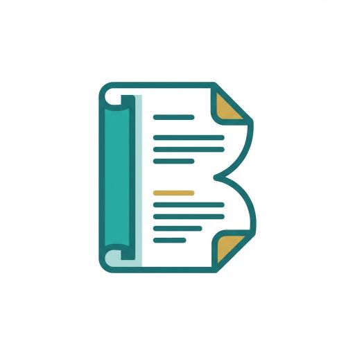 BillEasy Icon