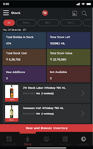 Screenshot image