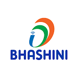 Bhashini (Beta) icon