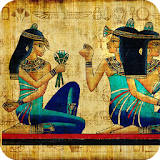 Egypt Wallpaper icon