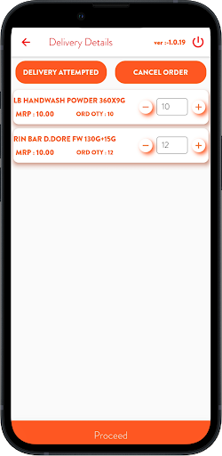 Smart OPS Screen 3