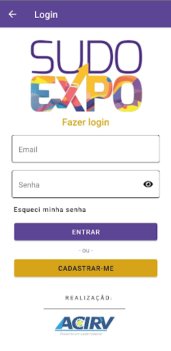 SudoExpo 2022 Screen 3