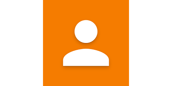 Android Contacts Icon Png