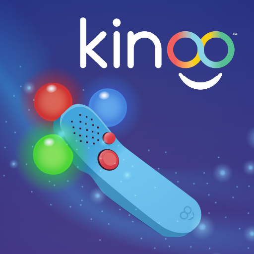 Kinoo Magic logo