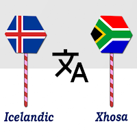 Icelandic To Xhosa Translator
