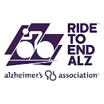 Cover Image of Unduh Ride to End ALZ  APK