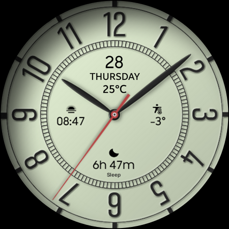 Present Watch screenshot 19