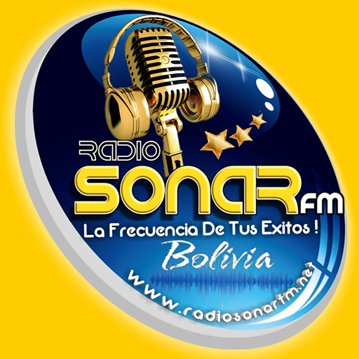 Radio Sonar FM 1.1.2 Icon
