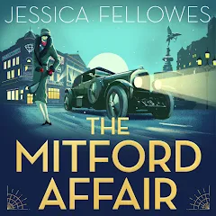 The Mitford Trial: A Mitford Murders Mystery by Jessica Fellowes