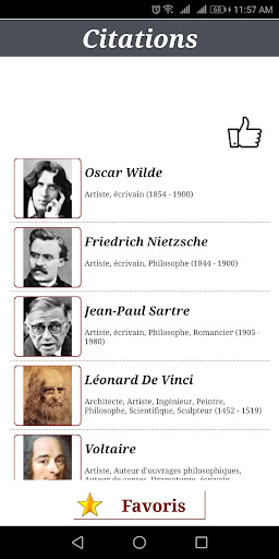 Download Citations Des Grand Hommes Free For Android Citations Des Grand Hommes Apk Download Steprimo Com