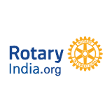 Rotary India icon