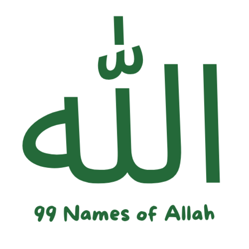99 Names of Allah-AsmaUl Husna Download on Windows
