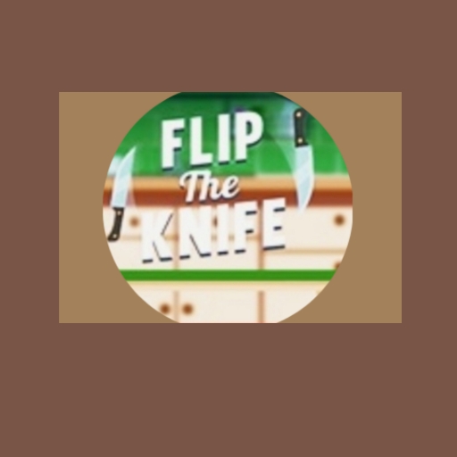 flip the knife