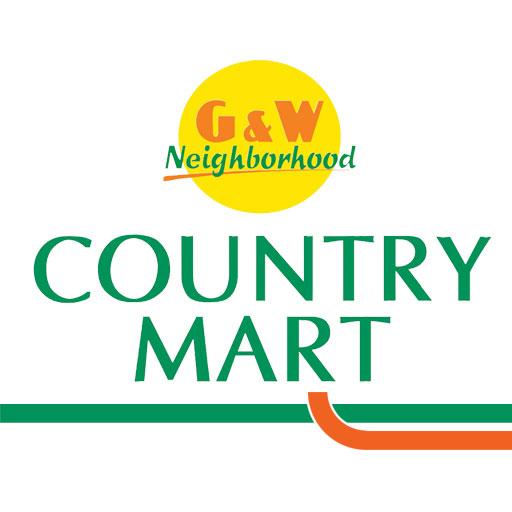 Country Mart 1.0.3 Icon