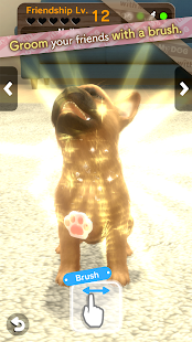 with My DOG 1.0.7 APK screenshots 3