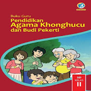Top 48 Books & Reference Apps Like Kelas 2 SD Pendidikan Agama Khonghucu - Buku Guru - Best Alternatives
