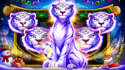 Jackpot Wins - Slots Casino screenshot 4