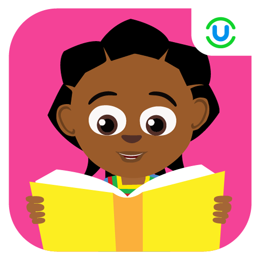 Read With Akili - My Marvelous logo