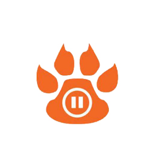 Tiger Pause Beaver Falls Youth logo