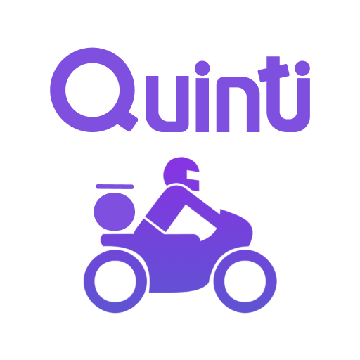 Quinti Dealers logo