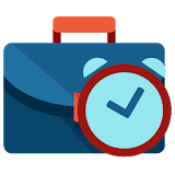 WorkOrg: Shift Schedule Organizer icon
