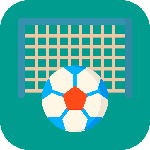 Soccer Goal logo