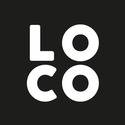 Loco Kitchen logo
