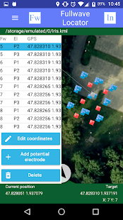 Fullwave Locator(圖2)-速報App