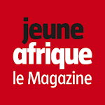 Cover Image of Tải xuống Châu Phi trẻ - Tạp chí 1.4 APK
